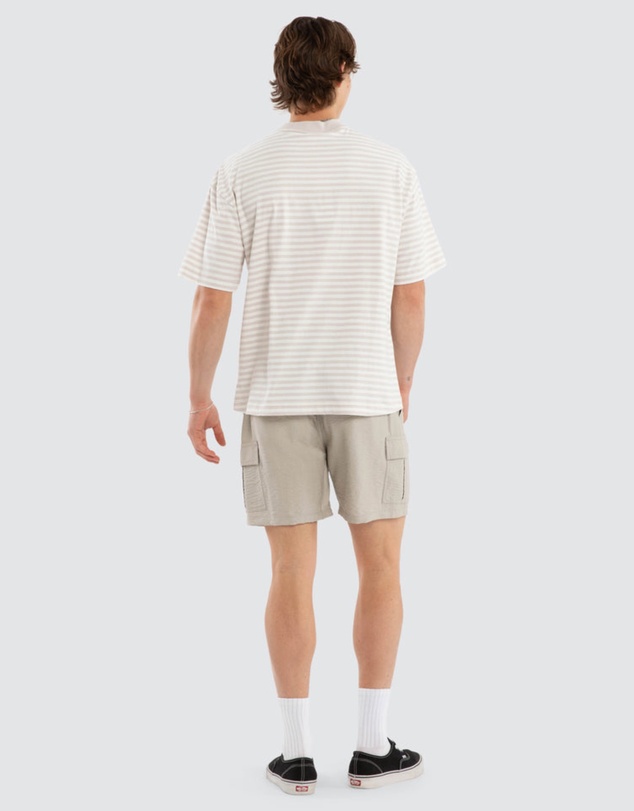Nomadic Paradise - Coasta Street Tee