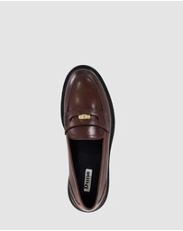 Dune London - Grouped - Chocolate
