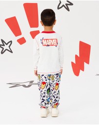 Rock Your Kid - Marvel Trackie Set ICONIC EXCLUSIVE - Kids