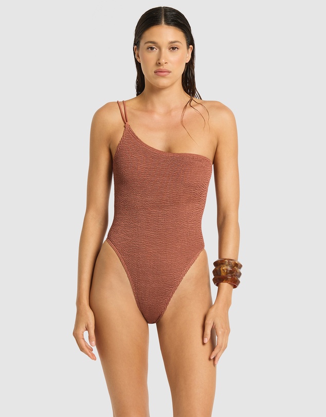Bond-Eye Swimwear - Lotus 1 Pce