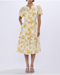 Marcs - Peel Of Fortune Dress