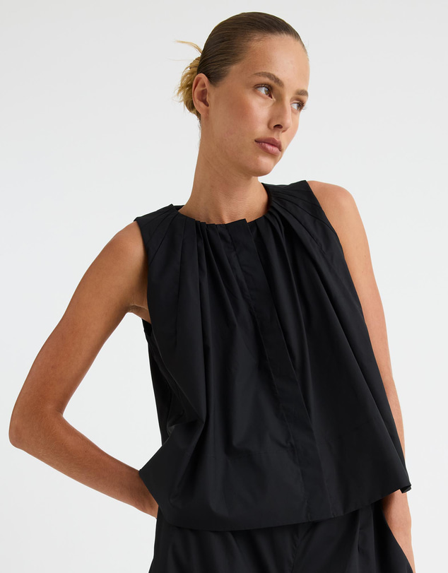 Morrison - Aiko Top