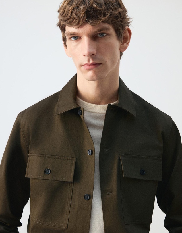 M.N.G - Roberto Shirt