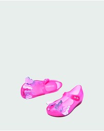 Mini Melissa - Mini Melissa Ultragirl Fly III