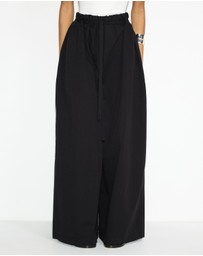 Dazie - Elara Cotton Pants