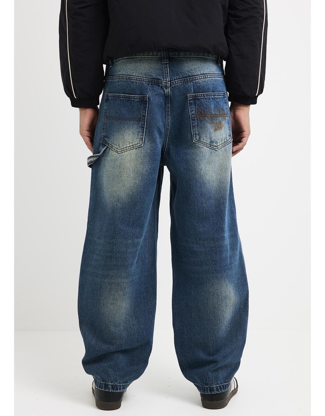Spencer Project - Shuttle Denim Jeans