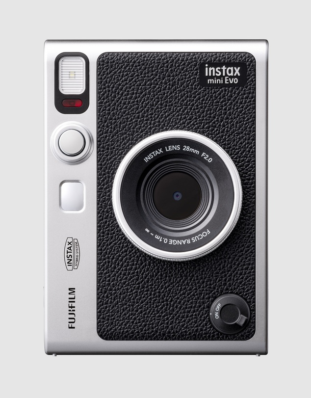 Fujifilm - Instax Mini Evo