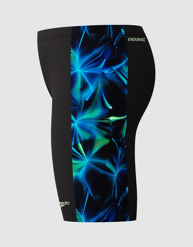 Speedo - Print Panel Jammers - Kids-Teens