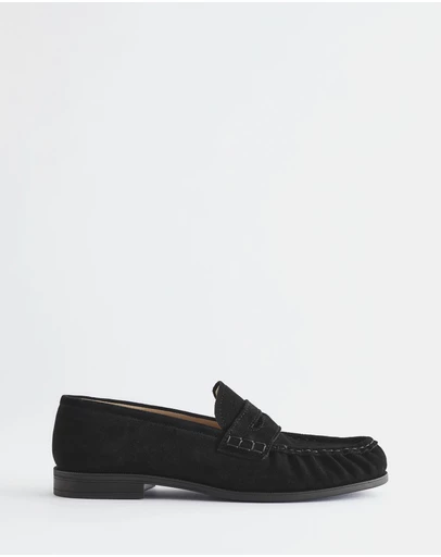 & Other Stories - Penny Loafers