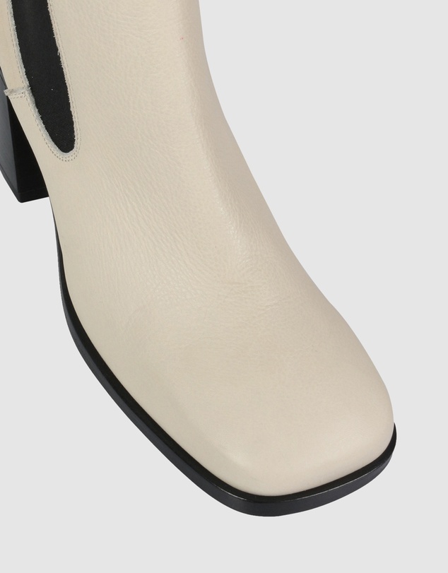 Beau Coops - Lativia Ankle Boots