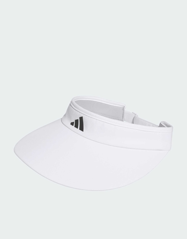adidas Performance - WOMENS WIDE TOUR VISOR Womens