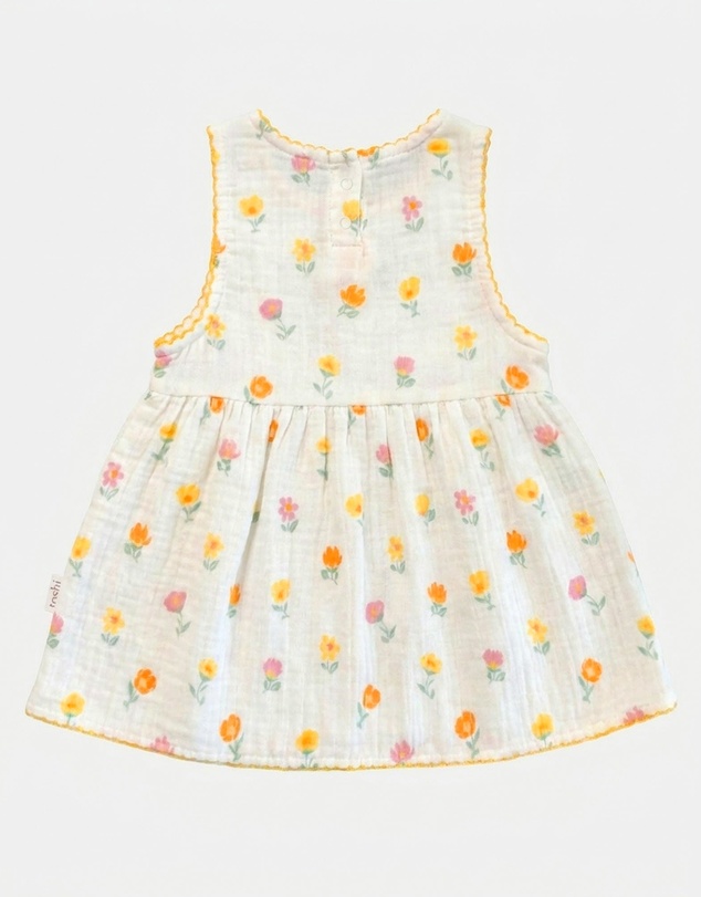 Toshi - Baby Dress Pippa