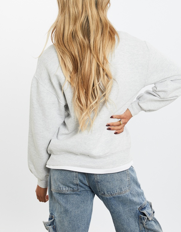 Vintage by The Real Deal - Pre Loved - Vintage 90s San Francisco Sweatshirt