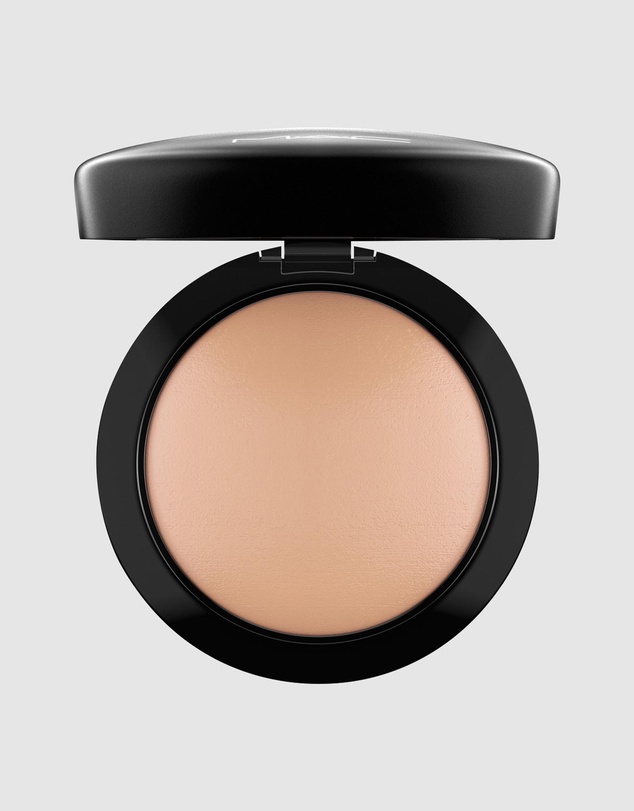 MAC - Mineralize Skinfinish Natural