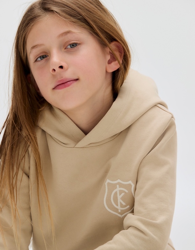 Calvin Klein Jeans - Relaxed Hoodie