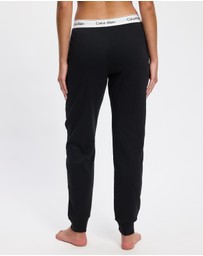 Calvin Klein - Modern French Terry Joggers