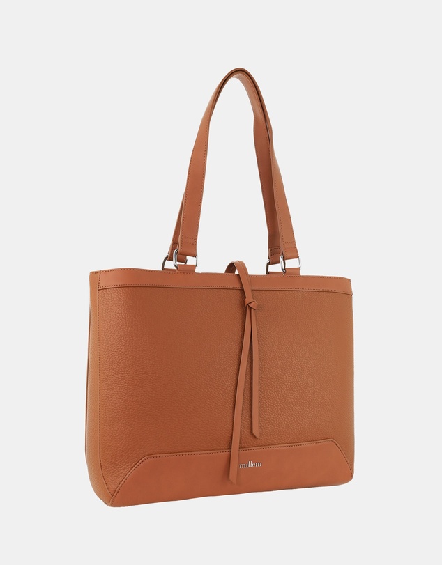 Milleni - Milleni Fashion Laptop Tote Bag