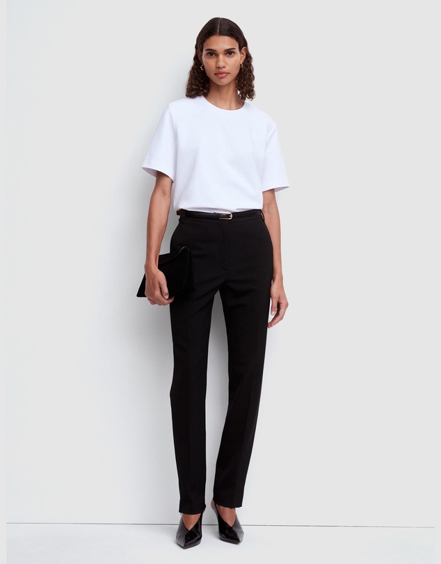 ARKET - Pearl Heavyweight T-Shirt