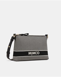 MIMCO - Blondie Crossbody Bag