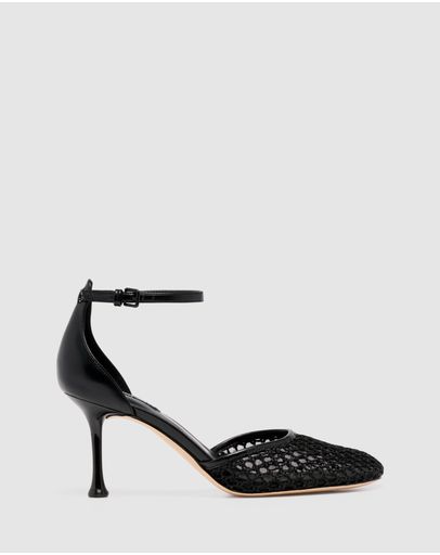 Black Fabric