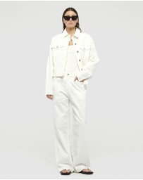 JACANDMOOKI - Paloma Jacket