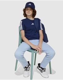 adidas Sportswear - 3S Tee - Teens