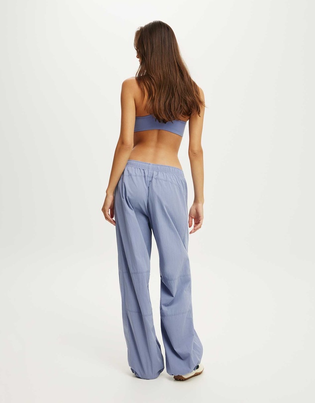 Cotton On Body Active - Utility Baggy Pant