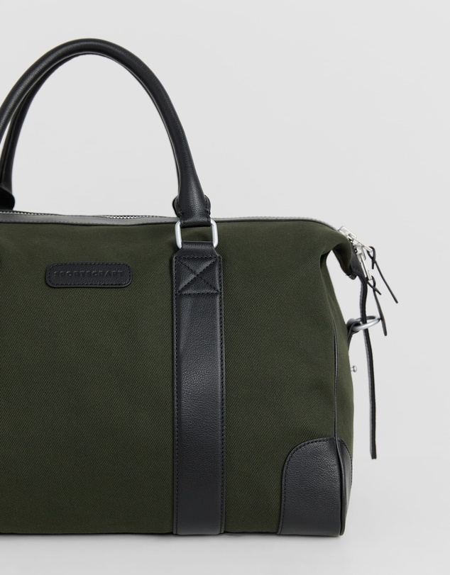 Sportscraft - Howard Duffle Bag
