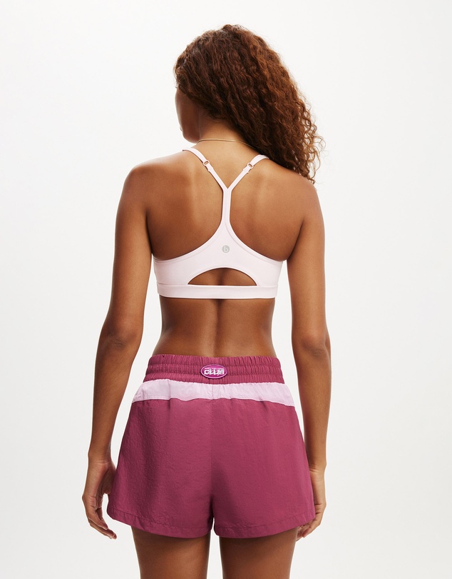 Cotton On Body Active - 365 Keyhole Crop