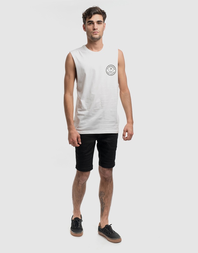 Stock & Co. - Cuba Tank