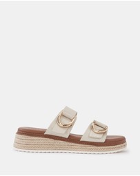 Miss Sofie - Philippa Wedges