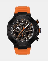 Tissot - T-Race Quartz Chronograph