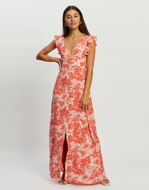 Miss Holly - Amaya Dress