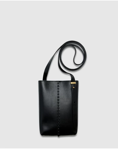 Brie Leon - Reese Pocket Bag