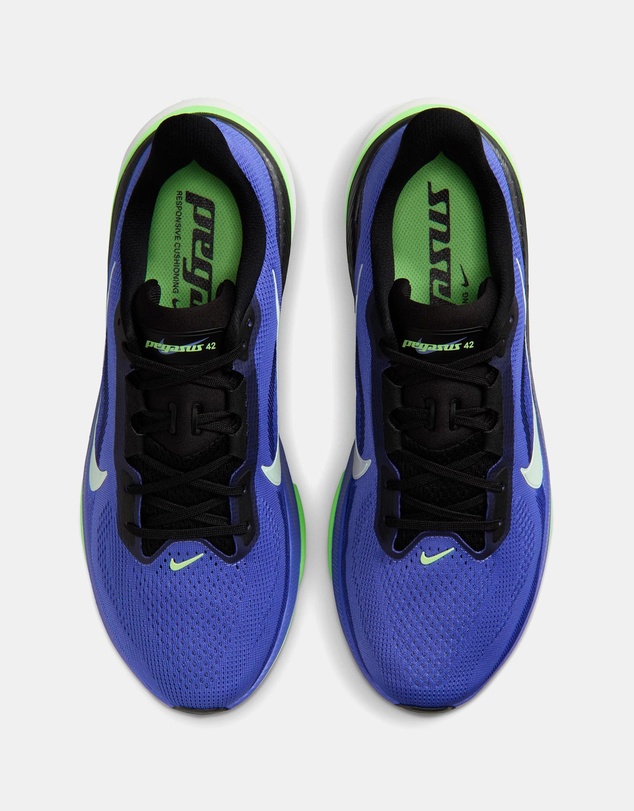 Nike - Pegasus 42 - Men's