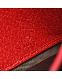 Pre-Loved by Azura Reborn - Pre-Loved GG Marmont Leather Continental Wallet