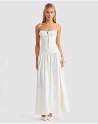 SNDYS - Lelessa Maxi Dress