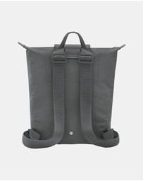Longchamp - Le Pliage One Nylon Backpack - Medium