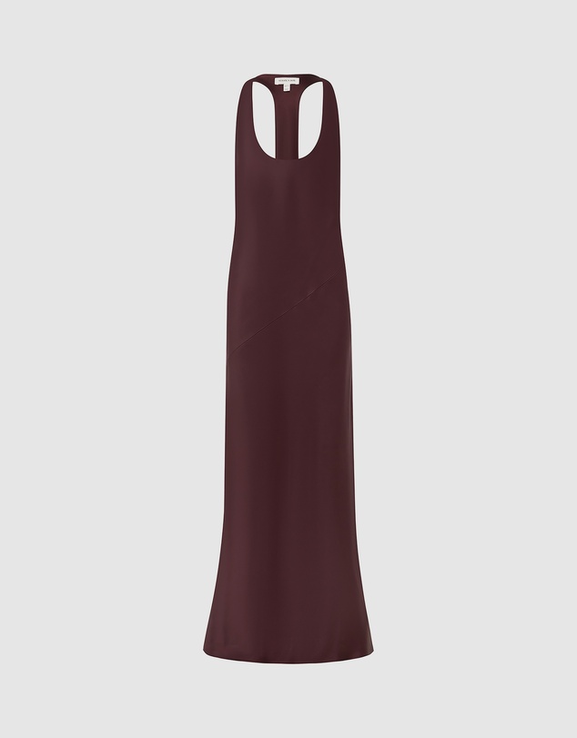 Shona Joy - Savanna Racer Back Maxi Dress