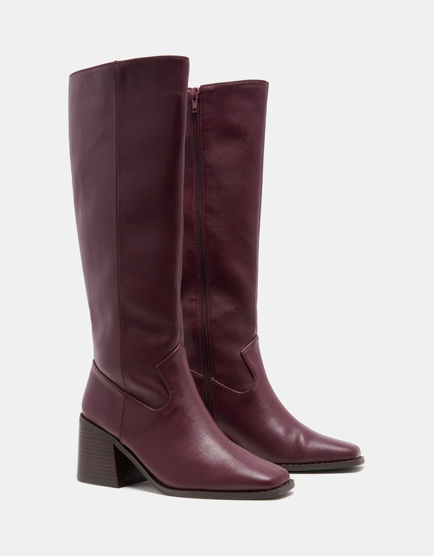 Therapy - Quinn Tall Boots