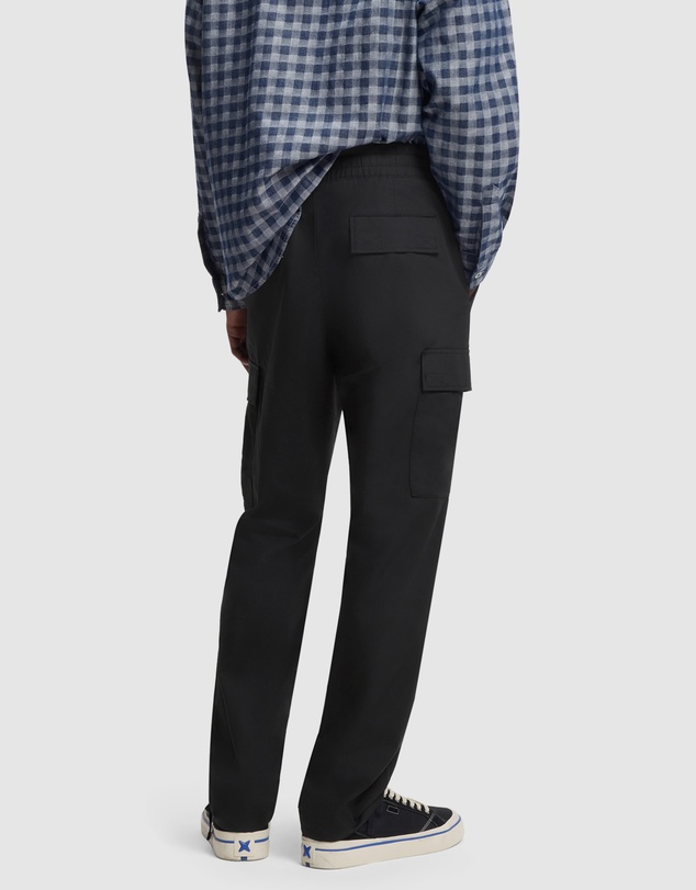 HUGO - Gadic Cargo Trousers