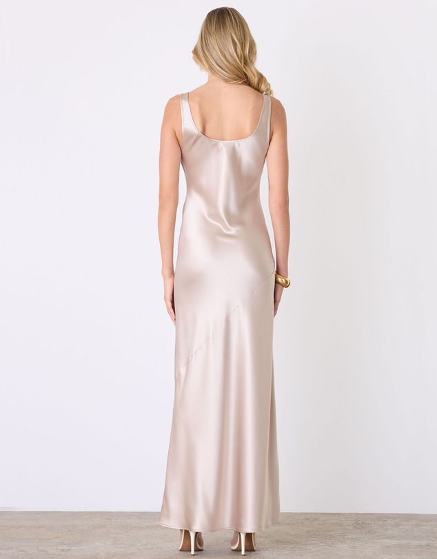 Esmaee - Adelaide Maxi Dress
