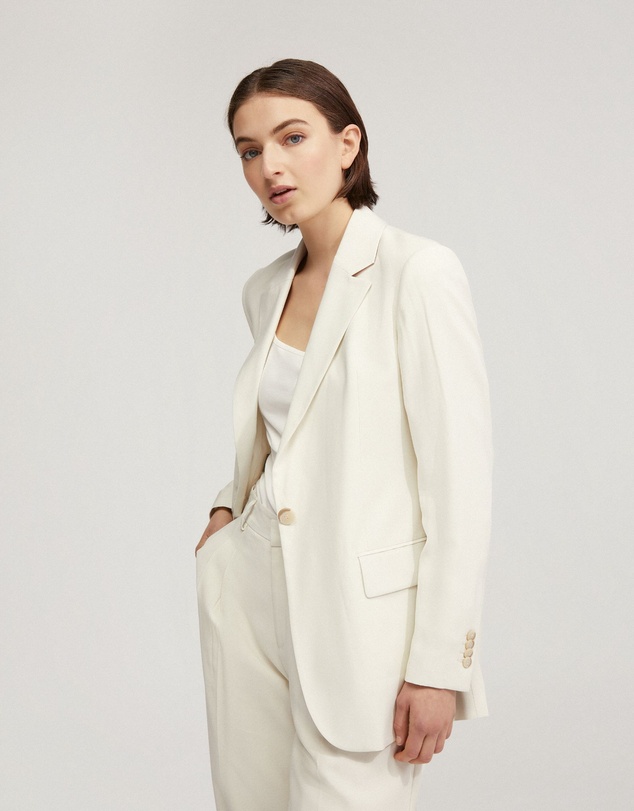 Oxford - Willow Eco Jacket