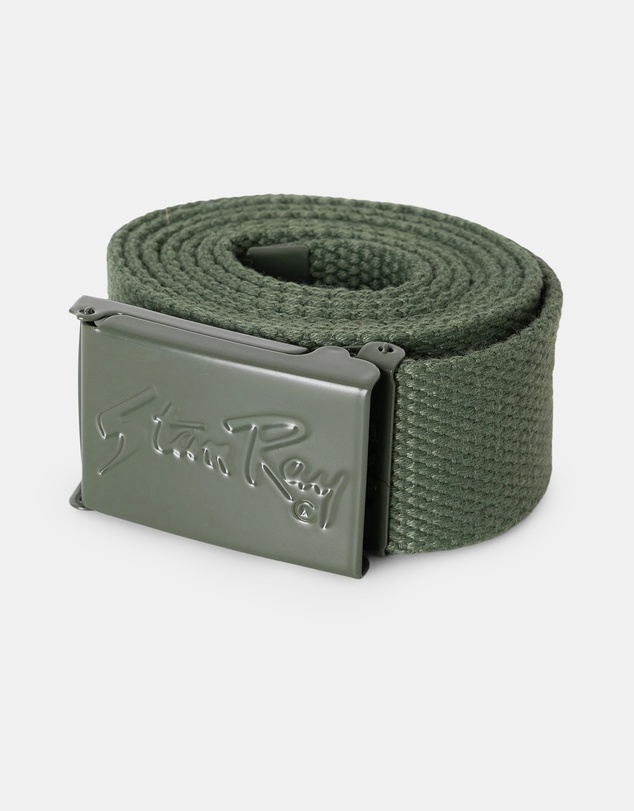 Stan Ray - Heavy Duty Web Belt