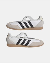 adidas Sportswear - Barreda Mary Jane Shoes - Women's