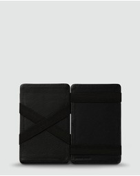 Status Anxiety - Flip Wallet