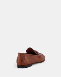 Jeffrey Campbell - Loafed Loafers