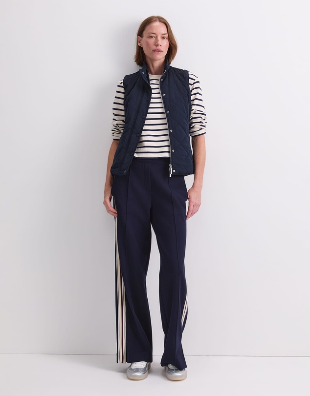 Sportscraft - Vera Quilted Vest