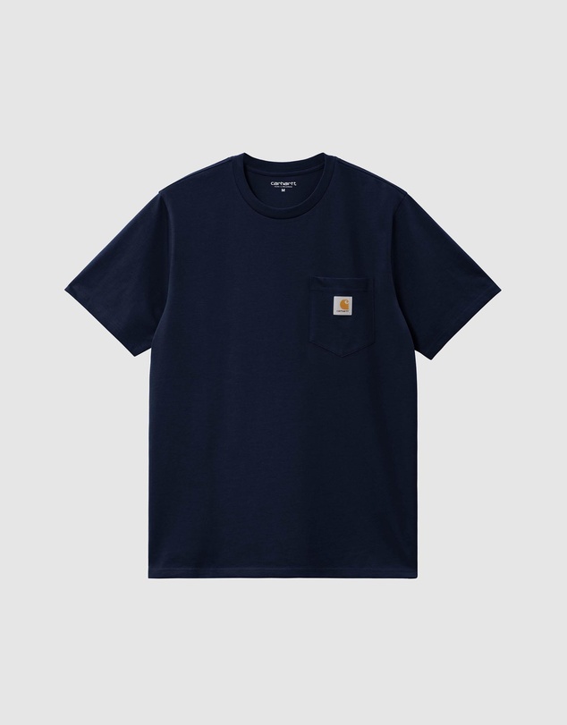 Carhartt WIP - SS Pocket T-Shirt