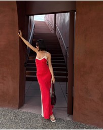 Sancia  - Anita Dress